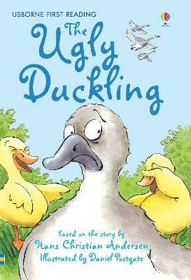 The Ugly Duckling(English, Paperback, Davidson Susanna)