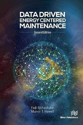 Data Driven Energy Centered Maintenance(English, Electronic book text, Alshakhshir Fadi)