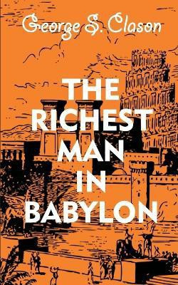 The Richest Man in Babylon(English, Paperback, Clason George S.)