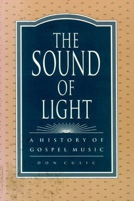 The Sound of Light(English, Paperback, Cusin Don)
