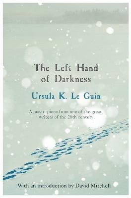 The Left Hand of Darkness(English, Paperback, Le Guin Ursula K.)