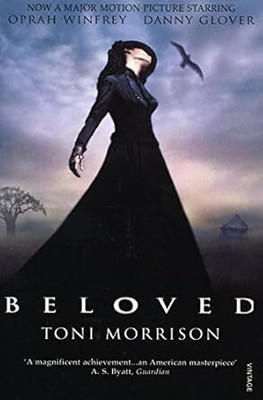 Beloved(Paperback, Toni Morrison)