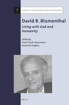 David R. Blumenthal: Living with God and Humanity(English, Electronic book text, unknown)