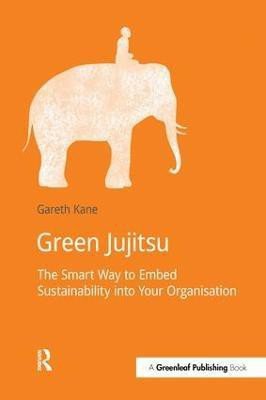 Green Jujitsu(English, Paperback, Kane Gareth)
