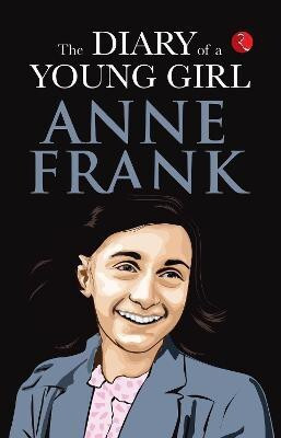 DIARY OF A YOUNG GIRL(English, Paperback, Frank Anne)