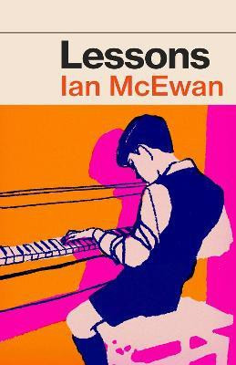 Lessons(English, Paperback, McEwan Ian)