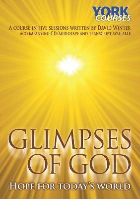 Glimpses of God - Hope for Today's World(English, Paperback, Winter David)