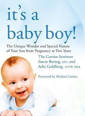 It's a Baby Boy!(English, Paperback, The Gurian Institute Stacie)