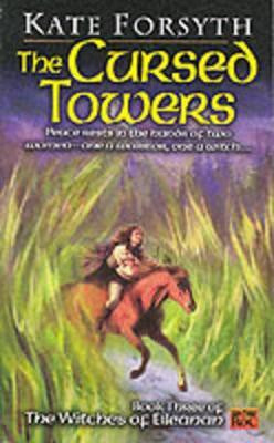 The Cursed Towers(English, Paperback, Forsyth Kate)