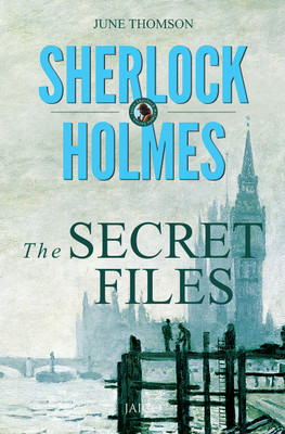 Sherlock Holmes(English, Paperback, Thomson June)