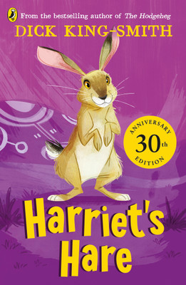 Harriet's Hare(English, Paperback, King-Smith Dick)