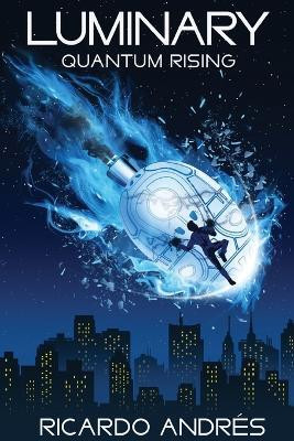 Luminary(English, Paperback, Andres Ricardo L)