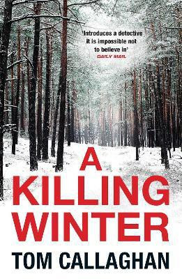 A Killing Winter(English, Paperback, Callaghan Tom)