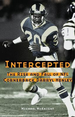 Intercepted(English, Paperback, McKnight Michael)