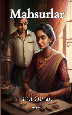 MAHSURLAR(Paperback, Shruti S Agarwal)