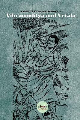 Kappiya's Story Collections -2(English, Paperback, Classics Kappiya)
