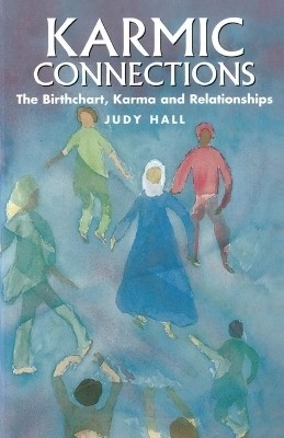 Karmic Connections(English, Paperback, Hall Judy H.)