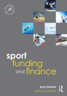 Sport Funding and Finance(English, Paperback, Stewart Bob)