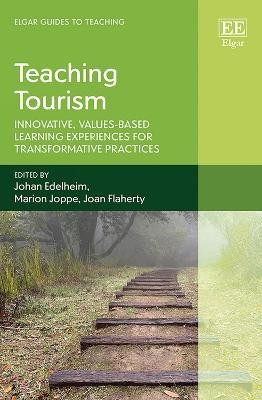 Teaching Tourism(English, Paperback, unknown)