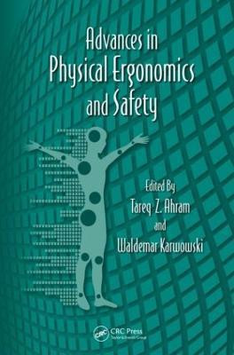 Advances in Physical Ergonomics and Safety(English, Hardcover, unknown)