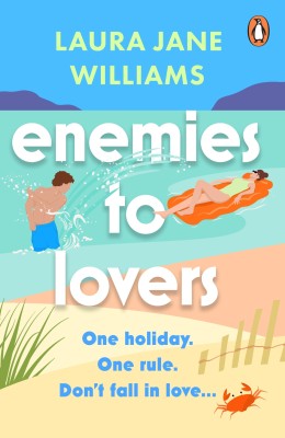 Enemies to Lovers(English, Paperback, Williams Laura Jane)