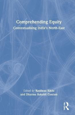 Comprehending Equity(English, Hardcover, unknown)