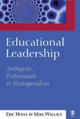 Educational Leadership(English, Electronic book text, Hoyle Eric)