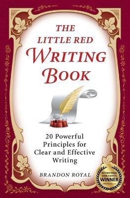 The Little Red Writing Book(English, Paperback, Royal Brandon)