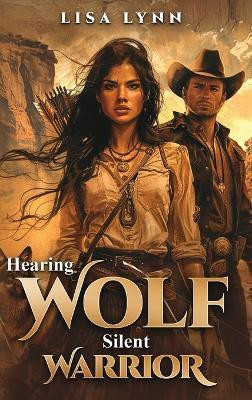 Hearing Wolf(English, Hardcover, Lynn Lisa)