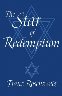 The Star of Redemption(English, Paperback, Rosenzweig Franz)