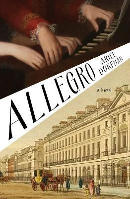 Allegro(English, Paperback, Dorfman Ariel)