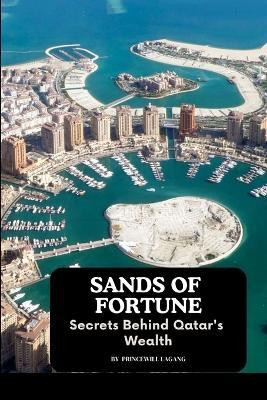 Sands of Fortune(English, Paperback, Lagang Princewill)