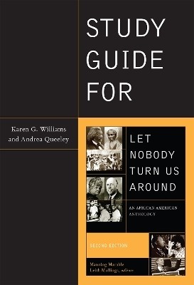 Study Guide for Let Nobody Turn Us Around(English, Paperback, Williams Karen)