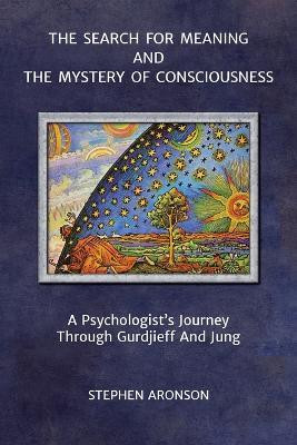 The Search For Meaning and The Mystery of Consciousness(English, Paperback, Aronson Stephen)