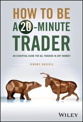 How to Be a 20-Minute Trader(English, Hardcover, Russell Jeremy)