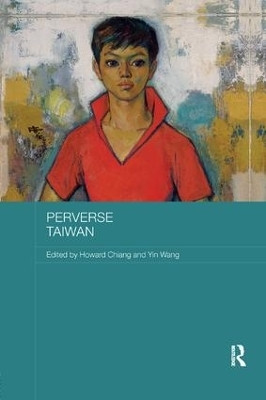 Perverse Taiwan(English, Paperback, unknown)