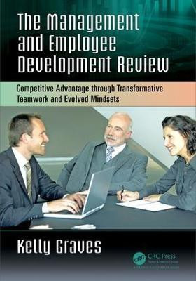 The Management and Employee Development Review(English, Paperback, Graves Kelly)