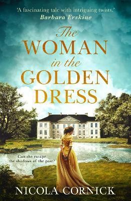 The Woman In The Golden Dress(English, Paperback, Cornick Nicola)