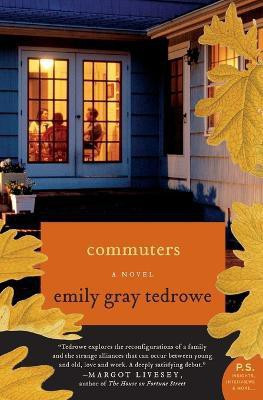 Commuters(English, Paperback, Tedrowe Emily Gray)