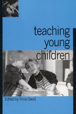 Teaching Young Children(English, Electronic book text, unknown)