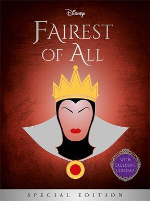 Disney Princess Snow White: Fairest of All(English, Paperback, Valentino Serena)