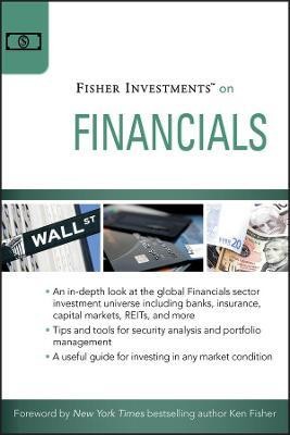 Fisher Investments on Financials(English, Hardcover, Fisher Investments Jarred)