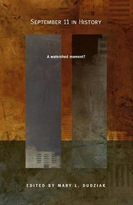 September 11 in History(English, Paperback, unknown)