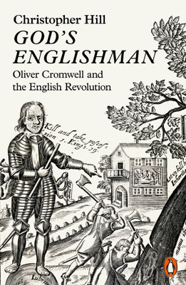 God's Englishman(English, Paperback, Hill Christopher)