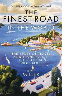 The Finest Road in the World(English, Paperback, Miller James)