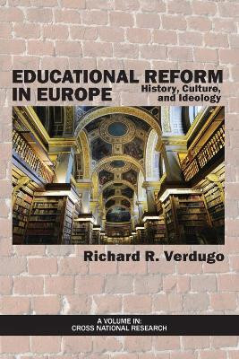Educational Reform in Europe(English, Paperback, unknown)