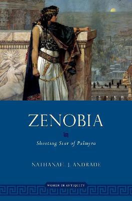 Zenobia(English, Hardcover, Andrade Nathanael)
