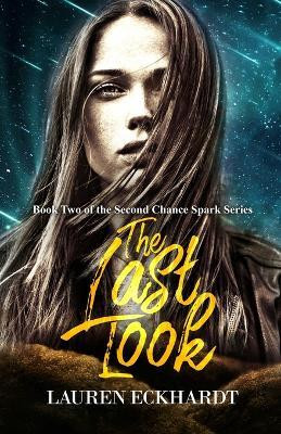 The Last Look(English, Paperback, Eckhardt Lauren)