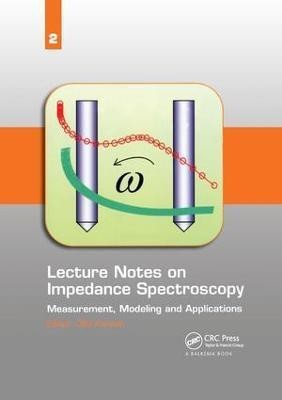 Lecture Notes on Impedance Spectroscopy(English, Paperback, unknown)