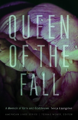 Queen of the Fall(English, Paperback, Livingston Sonja)